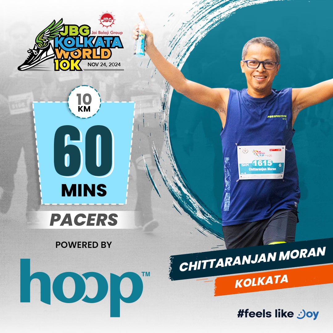 Open10k Pacer