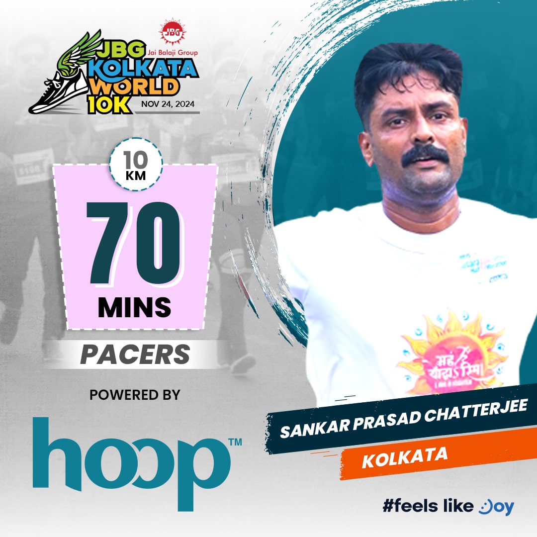 Open10k Pacer