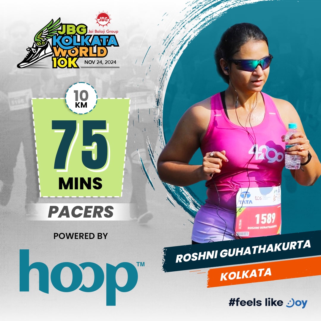 Open10k Pacer