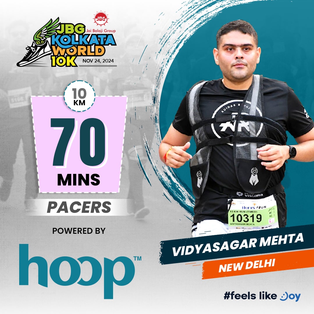 Open10k Pacer